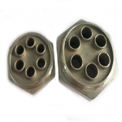 Stainless Steel Flange For Heating Elements