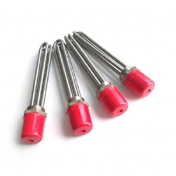 1.25 Inch Flange Immersion Heater