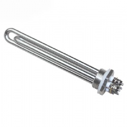 12v Electric Industrial Immersion Heater