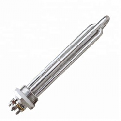 12v Electric Industrial Immersion Heater