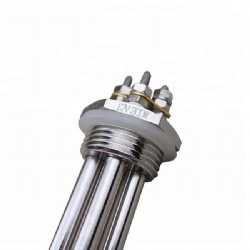 12v Electric Industrial Immersion Heater