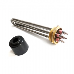 High density 1KW Immersion Heater