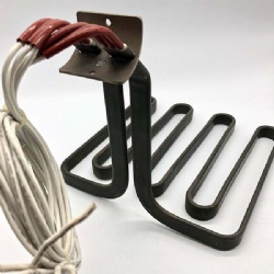 220V Fryer Flat Heater Element