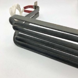 220V Fryer Flat Heater Element