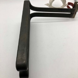 220V Fryer Flat Heater Element