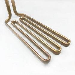 Oil Flat Heater For Restaurant
