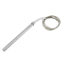 Cartridge Rod Heater For 3D Hot Bending Machine