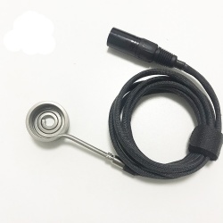 Steel Sleeve Micro Coil Heater